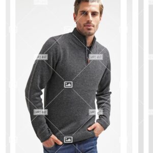 Everyday Explorer Men’s Winter Wear – Durable & Trendy